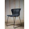 378616 Z 02 SF FA Wings stoel zwart
