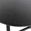 400448 Z 04 VS VT Elegance salontafel zwart detail