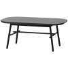 400448 Z 03 VS VT Elegance salontafel zwart EA