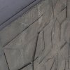 801094 Z 02 VS BP Counter dressoir hout zwart detail