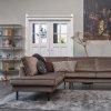 800972 12 800192 A 800081 B 800073 K 01 SF BP Rodeo hoekbank links velvet taupe Ravel vloerkleed Valued vakkenkast Vintage floral VIERKANT