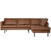 800971 B 01 VS BP Rodeo hoekbank rechts cognac EA