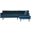 800971 45 01 VS BP Rodeo hoekbank rechts velvet blue EA