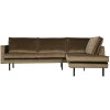 800971 12 01 VS BP Rodeo hoekbank rechts velvet taupe EA