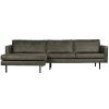 800905 A 01 VS BP Rodeo chaise longue links army PS EA