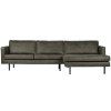 800902 A 01 VS BP Rodeo chaise longue rechts army PS EA