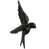800898 Z 02 VS BP Avaler wanddeco vogels