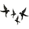 800898 Z 01 VS BP Avaler wanddeco vogels EA