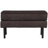 800897 Z 01 VS BP Rodeo hocker op poten black PS EA