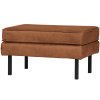 800897 B 02 VS BP Rodeo hocker cognac PS