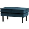 800897 45 02 VS BP Rodeo hocker velvet blauw PS