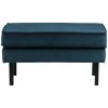 800897 45 01 VS BP Rodeo hocker velvet blauw PS EA