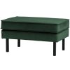 800897 162 02 VS BP Rodeo hocker velvet green forest PS