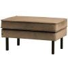 800897 12 02 VS BP Rodeo hocker velvet taupe PS