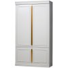 800890 M 02 VS BP Organize kast 44cm grenen mist EA