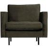 800888 156 01 VS BP Rodeo classic fauteuil dark green PS EA