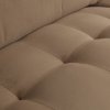 800576 12 800844 12 800888 12 01 VS BP Rodeo classic 3 zits bank velvet taupe detail