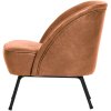 800748 B 03 VS BP Vogue fauteuil leer cognac PS