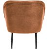 800748 B 04 VS BP Vogue fauteuil leer cognac PS AK1