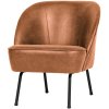 800748 B 02 VS BP Vogue fauteuil leer cognac PS EA