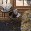 800800 B 800780 T 800811 Z 800748 40 01 SF BP Couple bijzettafels Proud vaas Babbel klok Vogue fauteuil VIERKANT