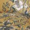 800748 40 02 VS BP Vogue fauteuil fluweel poppy mosterd detail