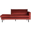 800746 205 01 VS BP Rodeo daybed right velvet chestnut PS EA