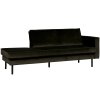 800746 156 02 VS BP Rodeo chaise longue warm groen