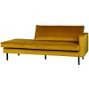 800746 132 02 VS BP Rodeo daybed right velvet oker