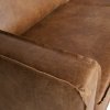 800743 B 800971 B 01 VS BP Rodeo hoekbank rechts cognac detail
