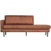 800743 B 01 VS BP Rodeo daybed left cognac EA