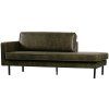 800743 A 02 VS BP Rodeo daybed left army