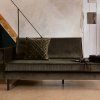 800743 156 800698 01 SF BP Rodeo daybed left velvet groen Wicker kruk VIERKANT