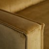 800743 132 01 VS BP Rodeo daybed left velvet oker detail
