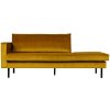 800743 132 01 VS BP Rodeo daybed left velvet oker EA