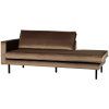 800743 12 02 VS BP Rodeo daybed left taupe