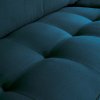800844 45 800888 45 800576 45 01 VS BP Rodeo classic 3 zits bank velvet blue PS detail