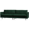 800576 162 02 VS BP Rodeo classic 3 zits bank velvet green forest PS
