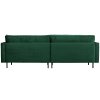 800576 162 03 VS BP Rodeo classic 3 zits bank velvet green forest PS AK1