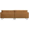 800576 14 03 VS BP Rodeo classic 3 zits bank velvet honing geel AK1