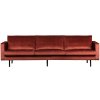 800543 205 01 VS BP Rodeo bank 3 zits velvet chestnut EA