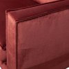800541 205 800542 205 01 VS BP Rodeo velvet chestnut detail