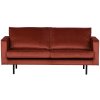 800542 205 01 VS BP Rodeo bank 2 5 zits velvet chestnut PS EA