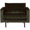 800541 156 01 VS BP Rodeo fauteuil velvet EA