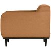 378670 U 03 VS BP Statement fauteuil met arm boucle Butter PS