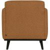 378670 U 04 VS BP Statement fauteuil met arm boucle Butter PS AK1