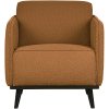 378670 U 01 VS BP Statement fauteuil met arm boucle Butter PS EA