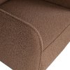 378670 N 01 VS BP Statement fauteuil met arm boucle nougat detail