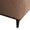 378670 N 02 VS BP Statement fauteuil met arm boucle nougat detail