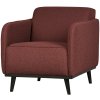 378670 C 02 VS BP Statement fauteuil met arm boucle chestnut PS